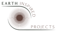 Earth Inspired Logo
